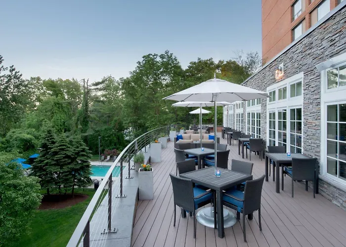 Boston Marriott Burlington